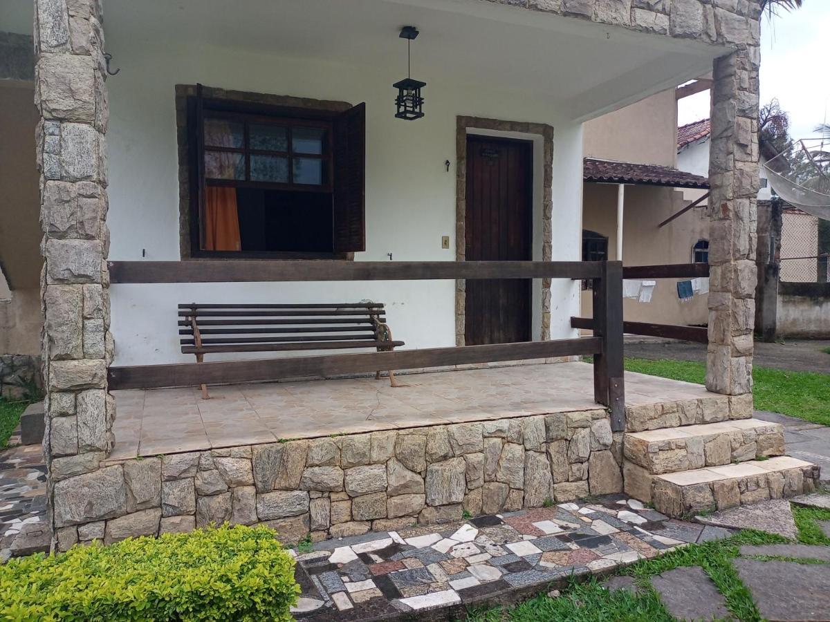 Nova Conquista Penedo (Rio de Janeiro)