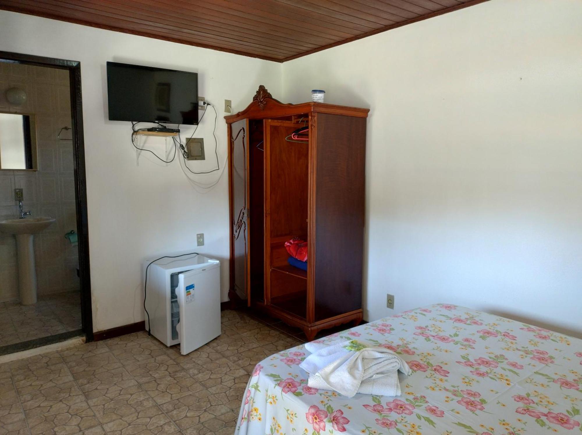 Estalagem Nova Conquista Penedo (Rio de Janeiro)