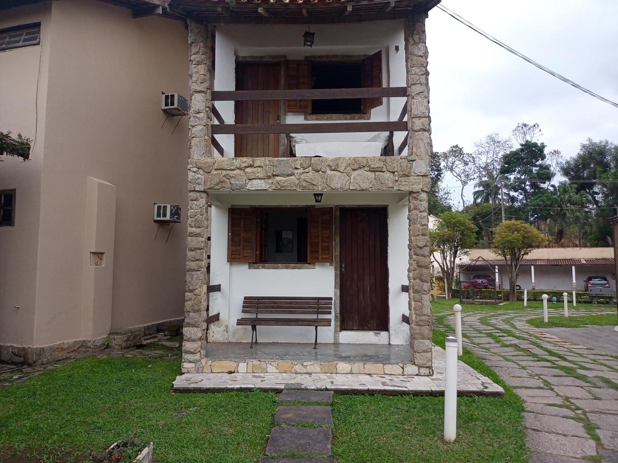 Nova Conquista Penedo (Rio de Janeiro)