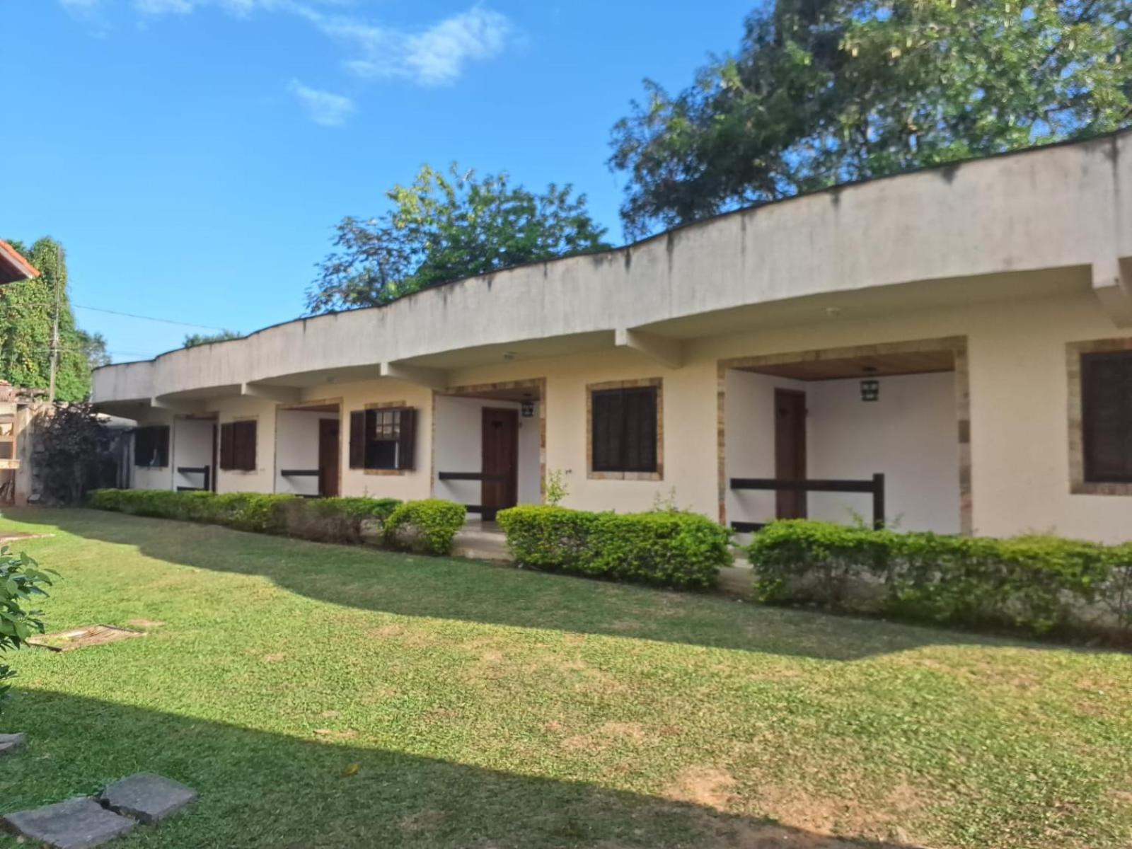Estalagem Nova Conquista